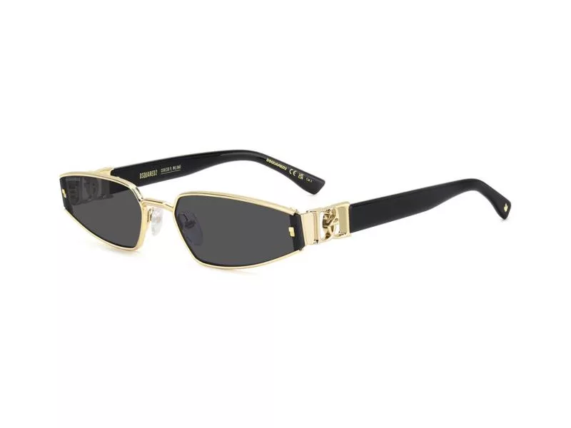 Dsquared2 D2 0168/S 000/IR 61 Occhiali da Sole