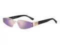 Dsquared2 D2 0168/S DDB/SZ 61 Occhiali da Sole