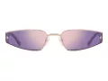 Dsquared2 D2 0168/S DDB/SZ 61 Occhiali da Sole