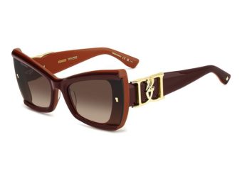 Dsquared2 D2 0170/S 12J/HA 63 Occhiali da Sole