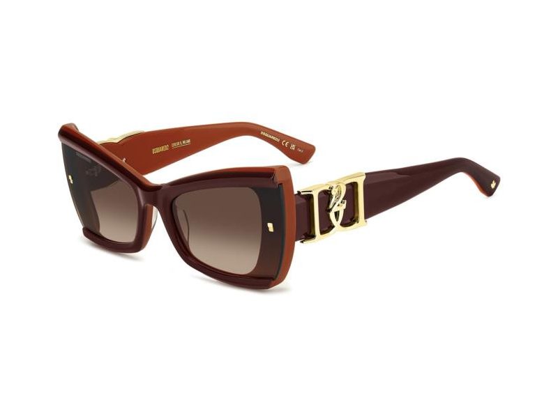 Dsquared2 D2 0170/S 12J/HA 63 Occhiali da Sole