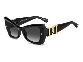 Dsquared2 D2 0170/S 807/9O 63 Occhiali da Sole