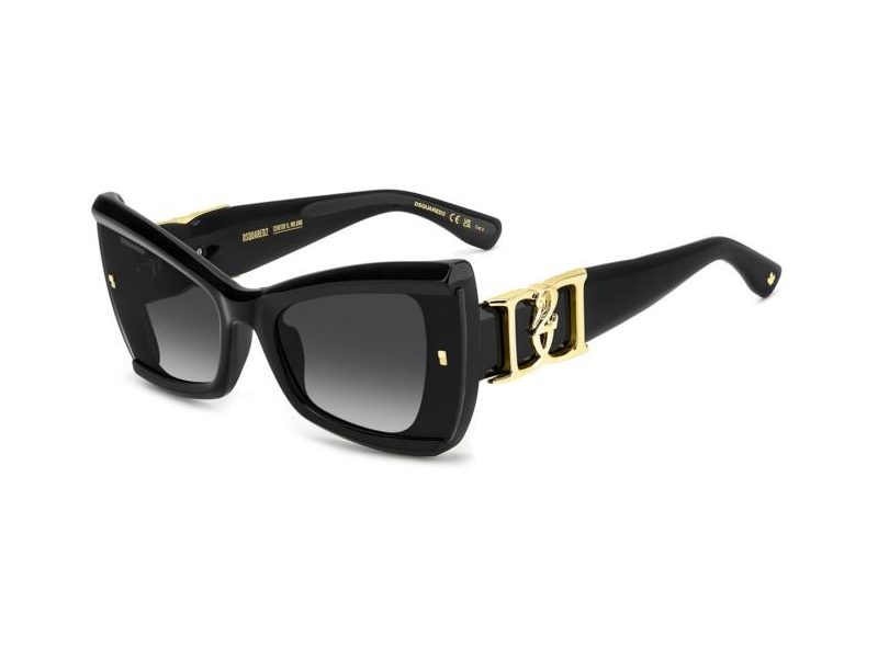 Dsquared2 D2 0170/S 807/9O 63 Occhiali da Sole