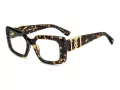 Dsquared2 D2 0171 086 54 occhiali da vista