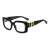 Dsquared2 D2 0171 807 54 occhiali da vista