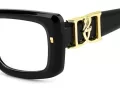 Dsquared2 D2 0171 807 54 occhiali da vista