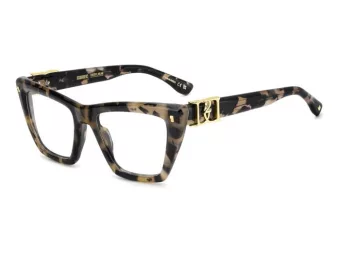 Dsquared2 D2 0172 086 53 occhiali da vista
