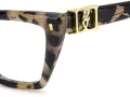 Dsquared2 D2 0172 086 53 occhiali da vista