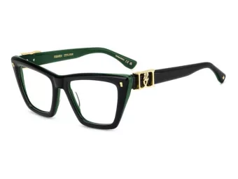 Dsquared2 D2 0172 1ED 53 occhiali da vista