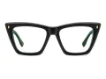 Dsquared2 D2 0172 1ED 53 occhiali da vista