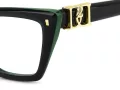 Dsquared2 D2 0172 1ED 53 occhiali da vista