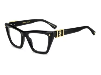 Dsquared2 D2 0172 807 53 occhiali da vista