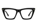 Dsquared2 D2 0172 807 53 occhiali da vista