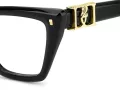 Dsquared2 D2 0172 807 53 occhiali da vista