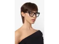 Dsquared2 D2 0172 807 53 occhiali da vista