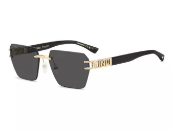 Dsquared2 D2 0173/S 000/IR 58 Occhiali da Sole