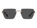 Dsquared2 D2 0173/S 000/IR 58 Occhiali da Sole