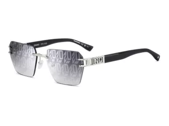 Dsquared2 D2 0173/S 010/MD 58 Occhiali da Sole