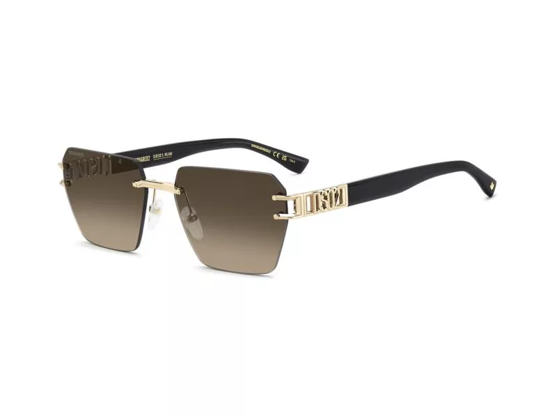 Dsquared2 D2 0173/S J5G/HA 58 Occhiali da Sole