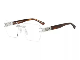 Dsquared2 D2 0173 010 57 occhiali da vista