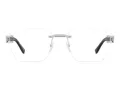 Dsquared2 D2 0173 010 57 occhiali da vista