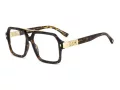 Dsquared2 D2 0174 086 55 occhiali da vista