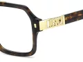 Dsquared2 D2 0174 086 55 occhiali da vista