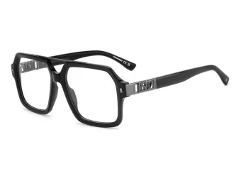 Dsquared2 D2 0174 807 55 occhiali da vista