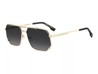 Dsquared2 D2 0175/S 000/9O 61 Occhiali da Sole