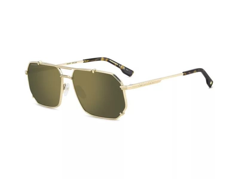 Dsquared2 D2 0175/S J5G/CW 61 Occhiali da Sole