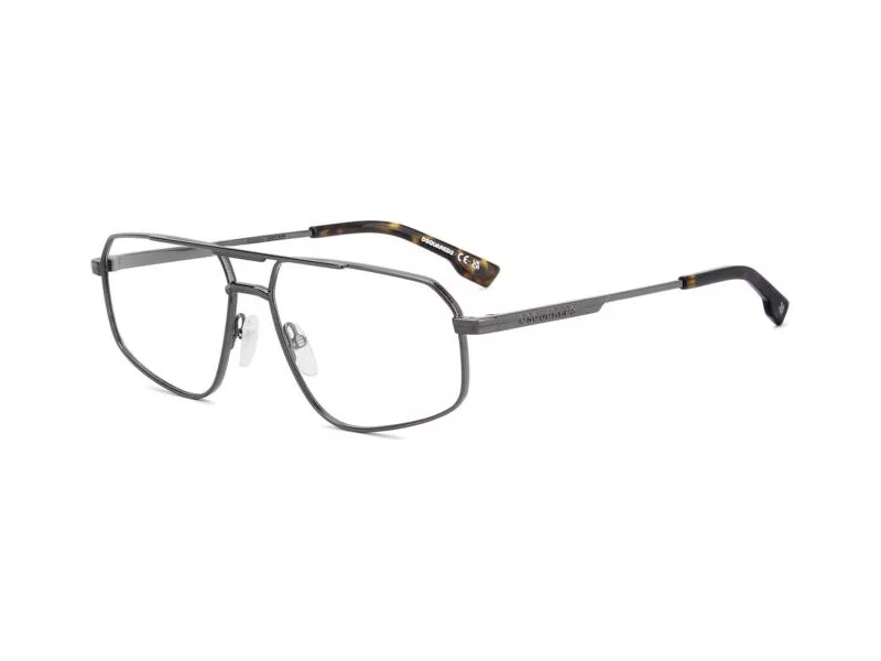 Dsquared2 D2 0176 KJ1 59 occhiali da vista