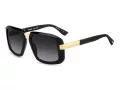 Dsquared2 D2 0178/S 807/9O 57 Occhiali da Sole