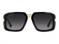 Dsquared2 D2 0178/S 807/9O 57 Occhiali da Sole