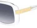 Dsquared2 D2 0178/S 900/08 57 Occhiali da Sole