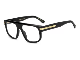 Dsquared2 D2 0179 807 56 occhiali da vista