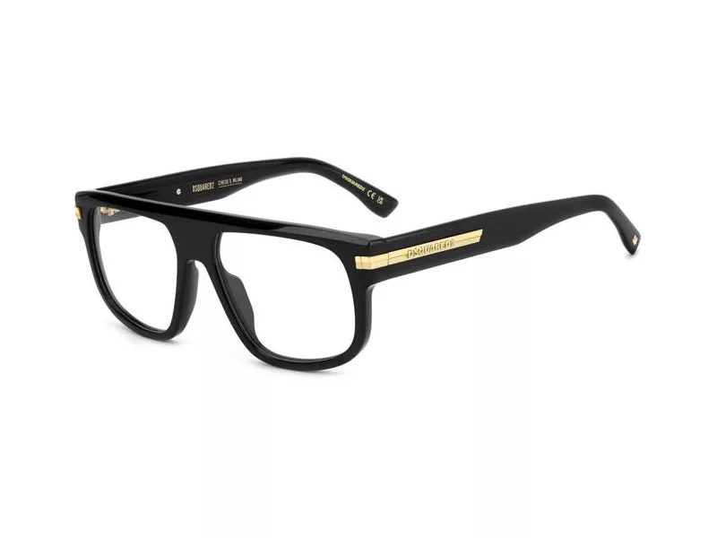 Dsquared2 D2 0179 807 56 occhiali da vista