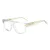 Dsquared2 D2 0179 900 56 occhiali da vista