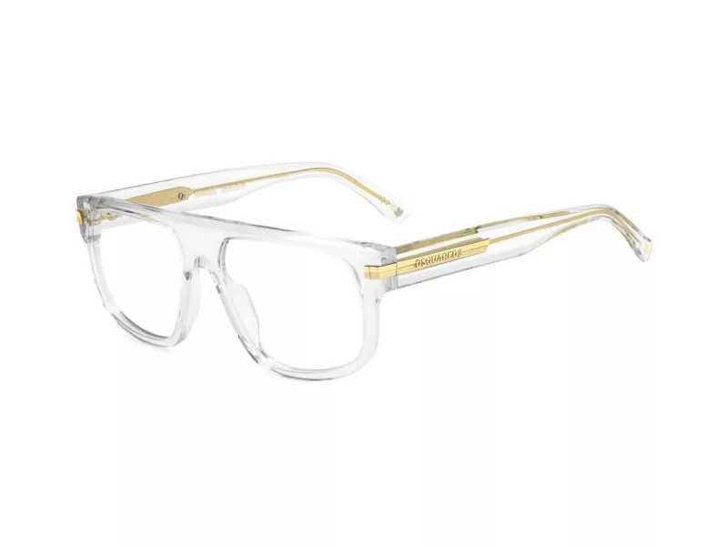 Dsquared2 D2 0179 900 56 occhiali da vista