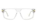 Dsquared2 D2 0179 900 56 occhiali da vista