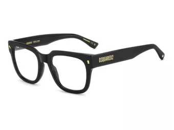 Dsquared2 D2 0181 807 53 occhiali da vista