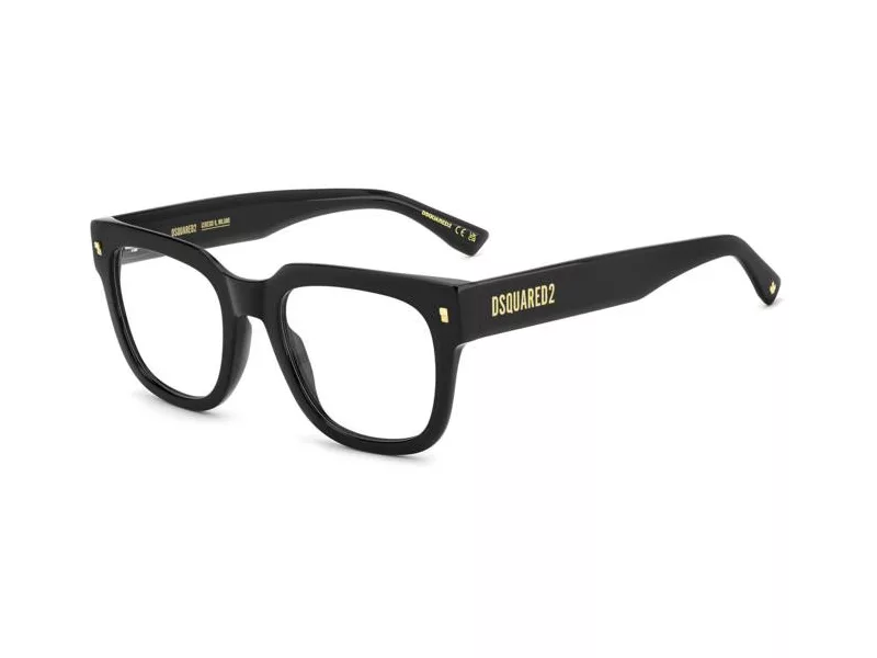 Dsquared2 D2 0181 807 53 occhiali da vista
