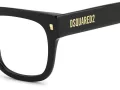 Dsquared2 D2 0181 807 53 occhiali da vista