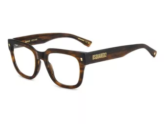 Dsquared2 D2 0181 EX4 53 occhiali da vista