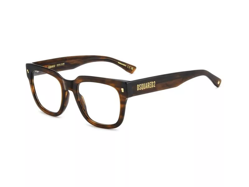 Dsquared2 D2 0181 EX4 53 occhiali da vista