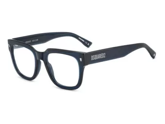 Dsquared2 D2 0181 PJP 53 occhiali da vista