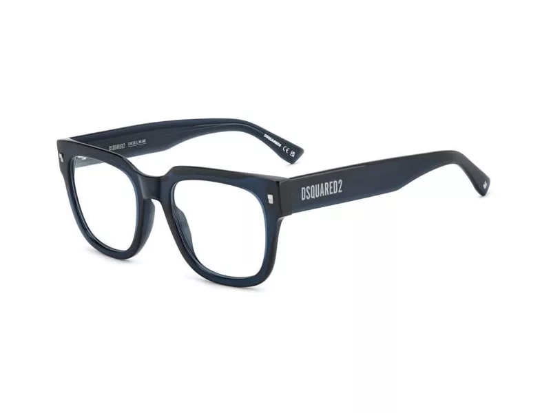 Dsquared2 D2 0181 PJP 53 occhiali da vista