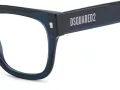 Dsquared2 D2 0181 PJP 53 occhiali da vista
