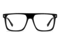 Dsquared2 D2 0182 284 55 occhiali da vista