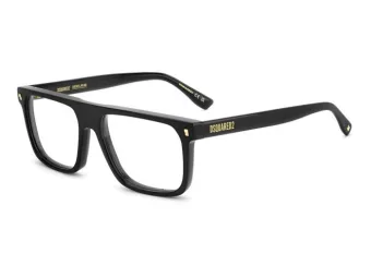 Dsquared2 D2 0182 2M2 55 occhiali da vista