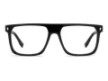 Dsquared2 D2 0182 2M2 55 occhiali da vista